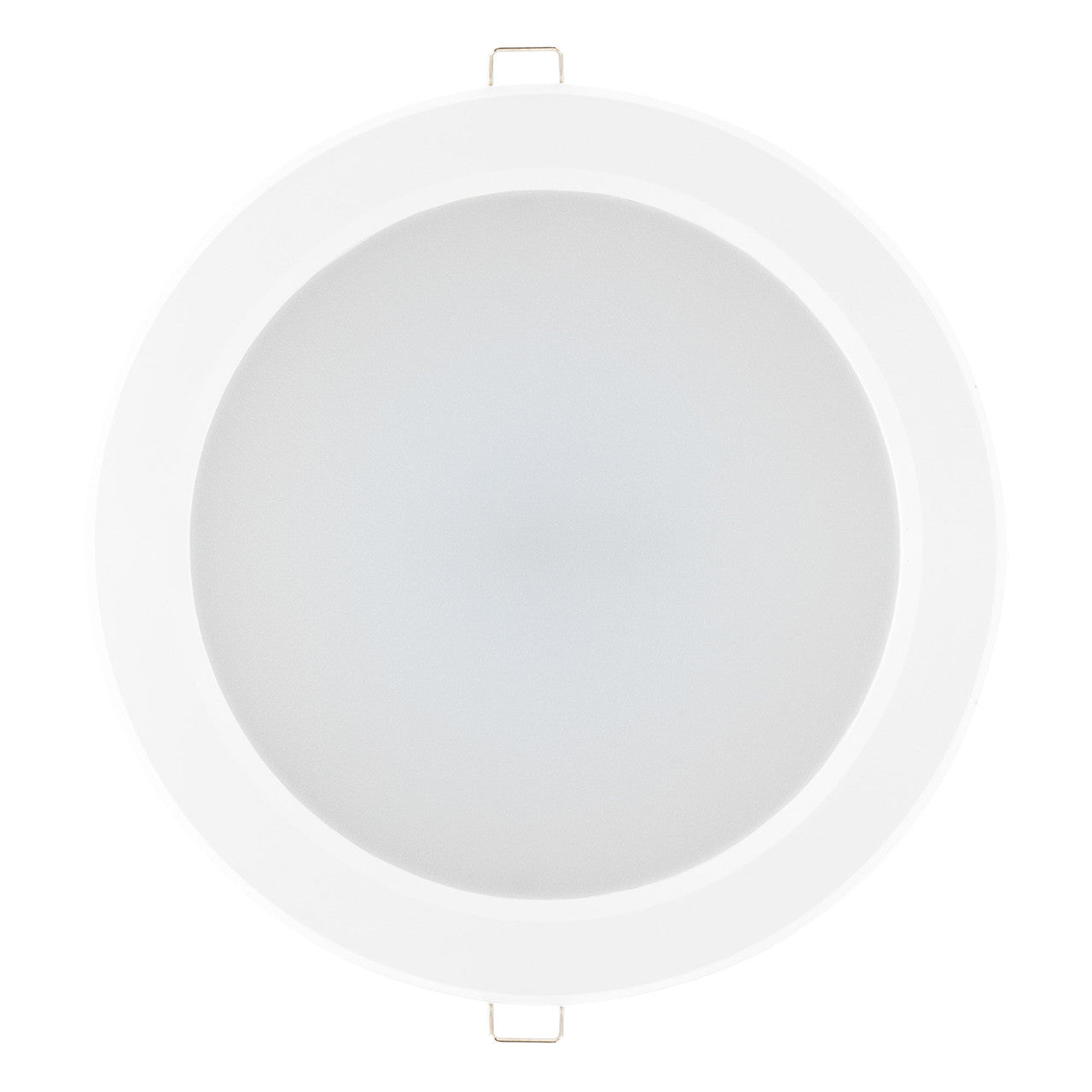 RV Recessed Ceiling Light | 6" LED 110V | Interior Lighting | Dimmable