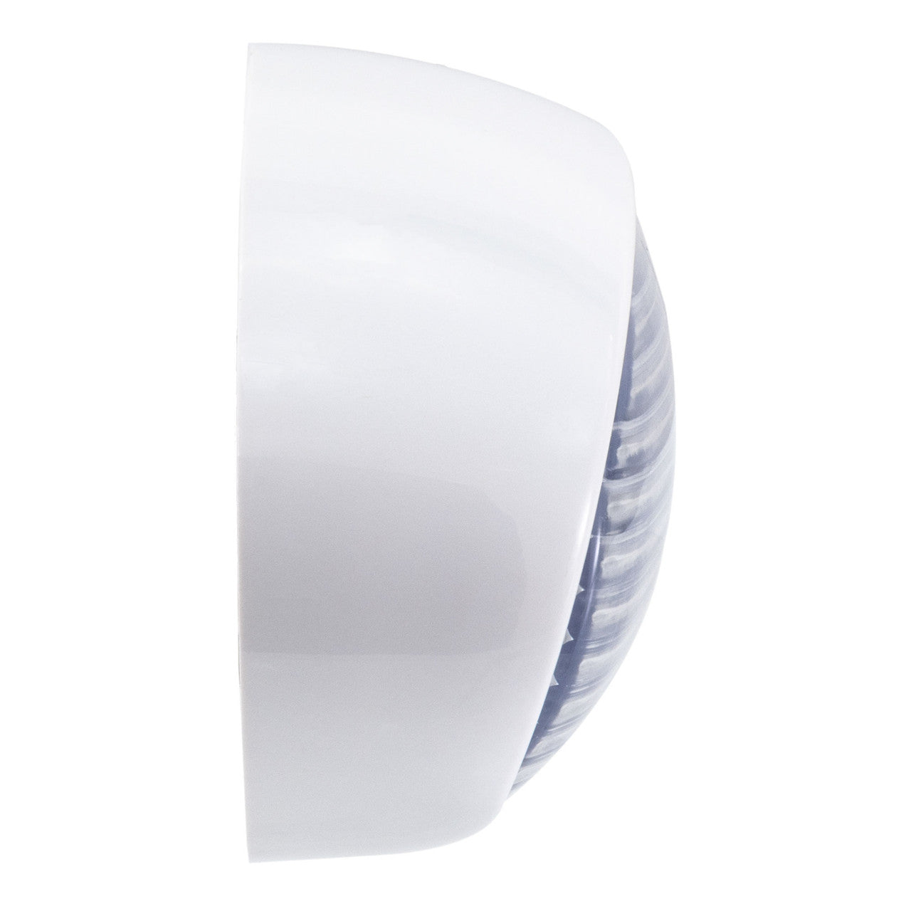 RV Oval LED Porch Light | Exterior Lighting for Entry Doorway  | 12V | Visibility & Safety at Night
