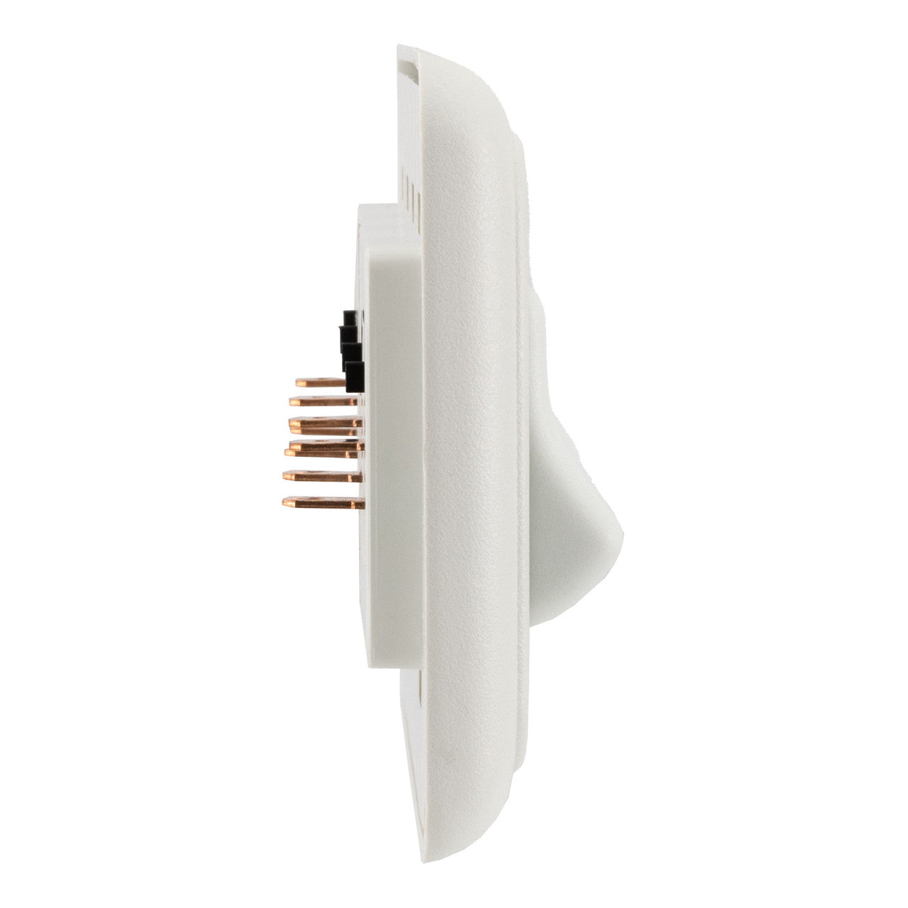 RV Switch | On / Off SPST Switch | 4 Gang Bezel | 12 Volt