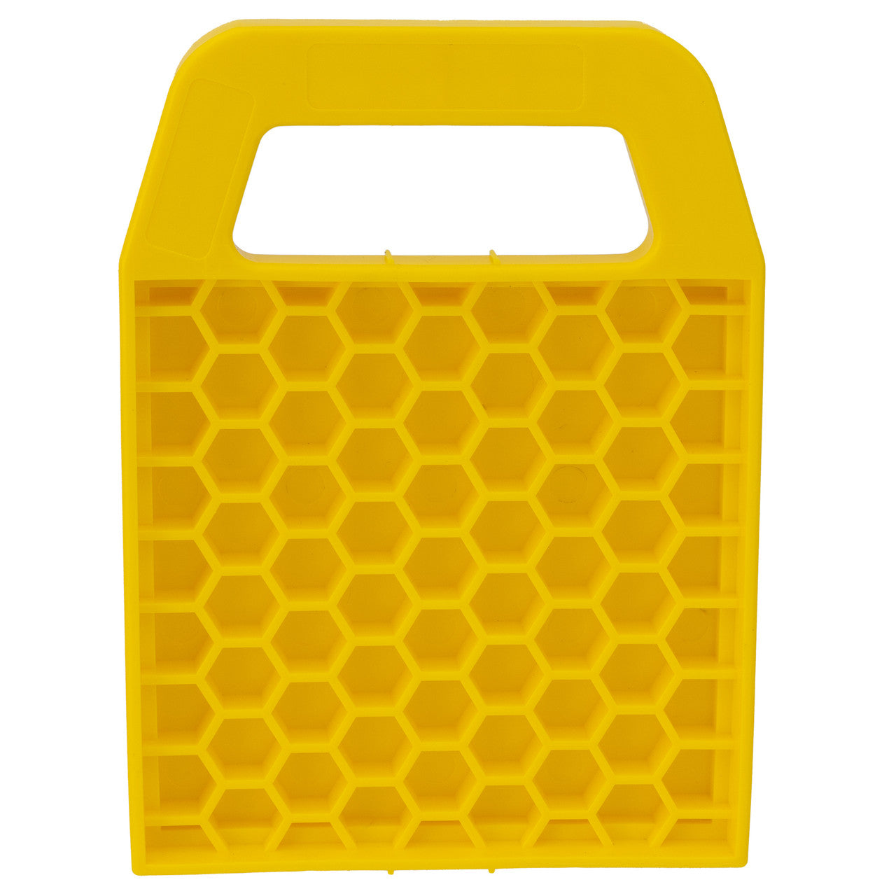 RV Scissor Jack and Wheel Leveling Pads | 4 Pack | Anti-Slip Leveling Blocks