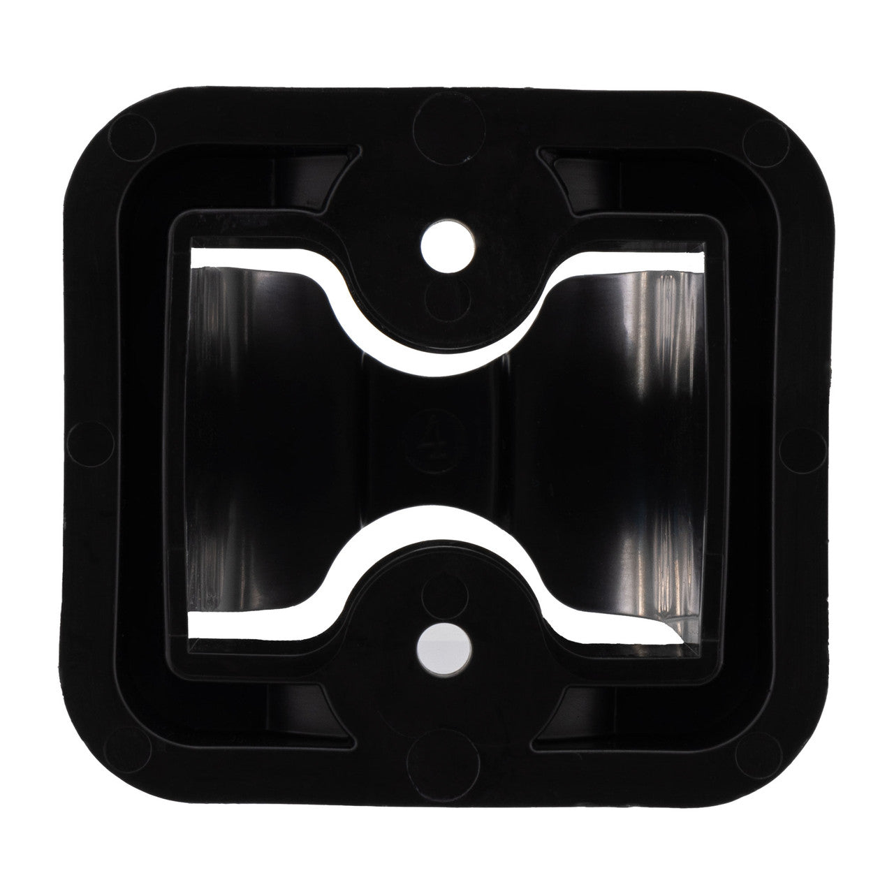 Trailer Wiring Harness | Plug Holder