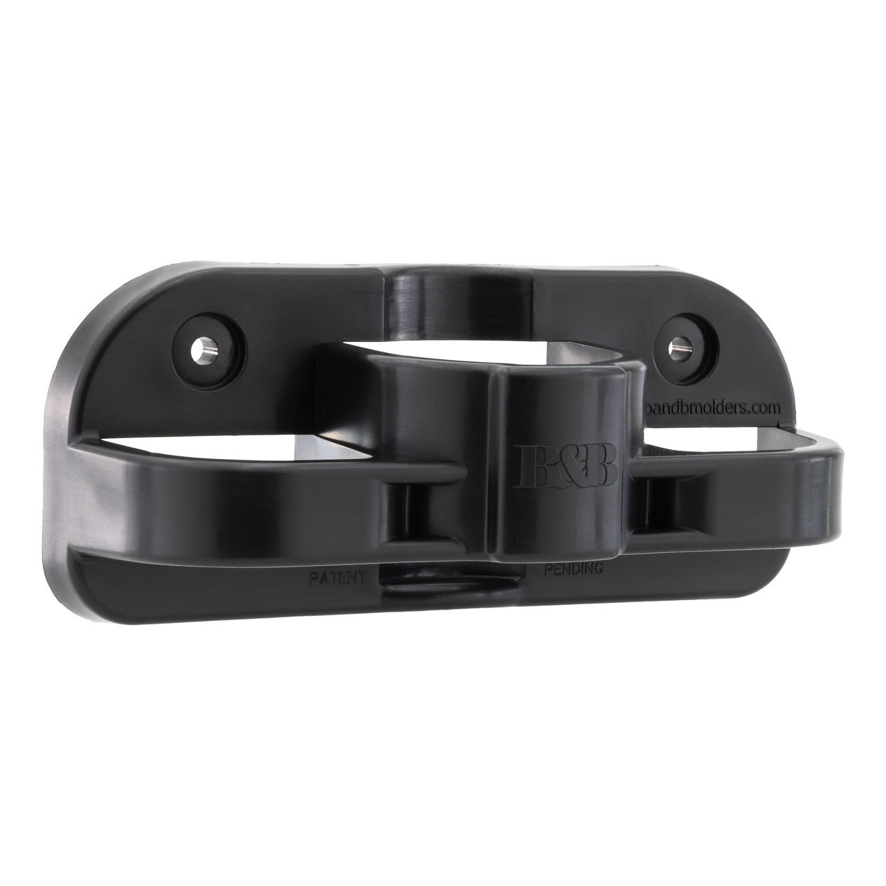 Trailer Wiring Harness | Chain Hanger and Plug Holder