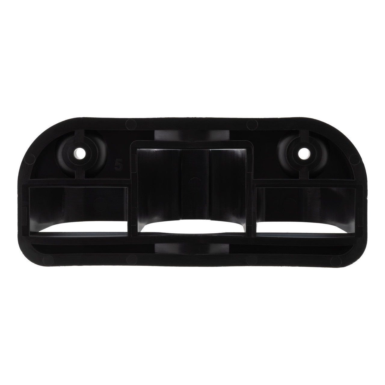 Trailer Wiring Harness | Chain Hanger and Plug Holder