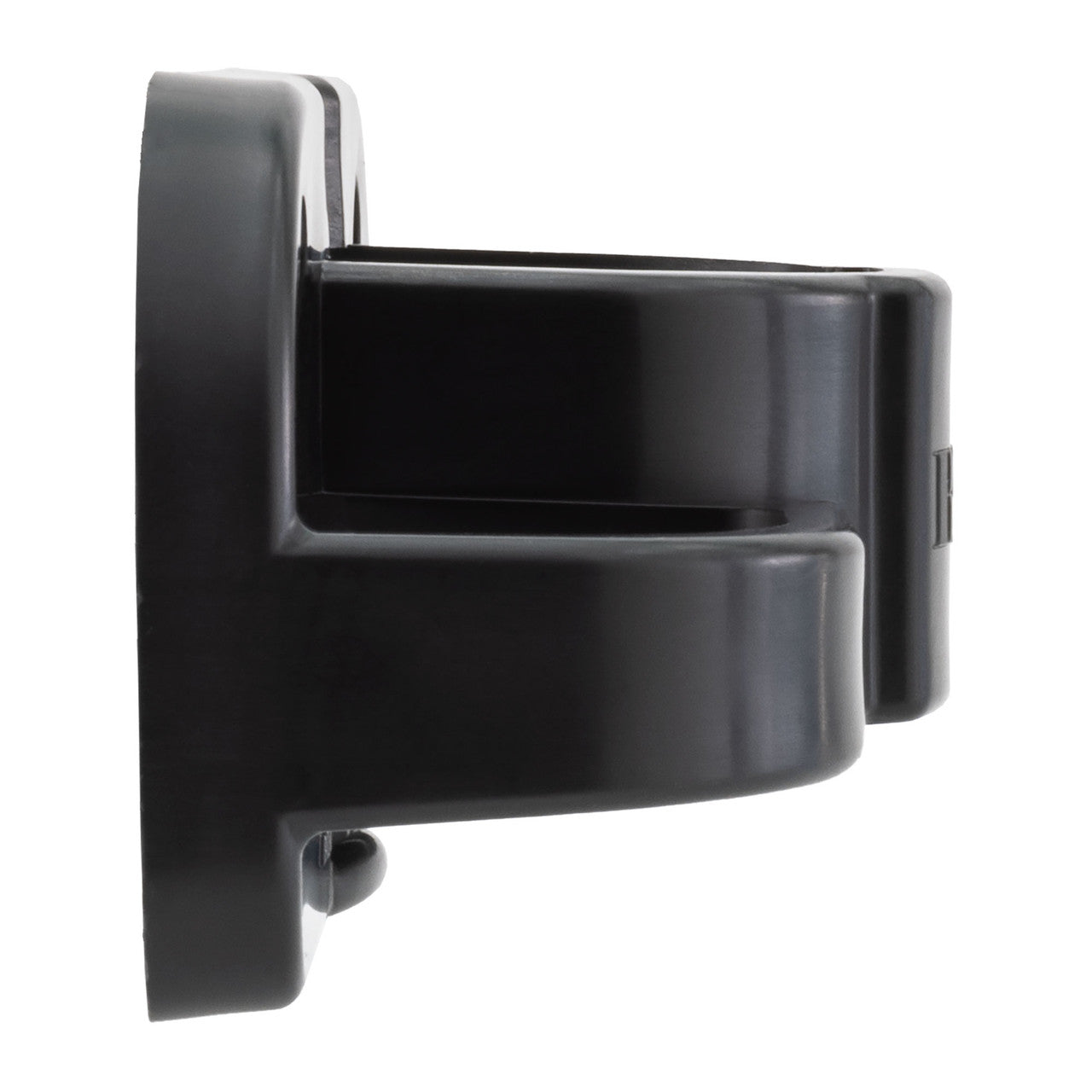 Trailer Wiring Harness | Chain Hanger and Plug Holder