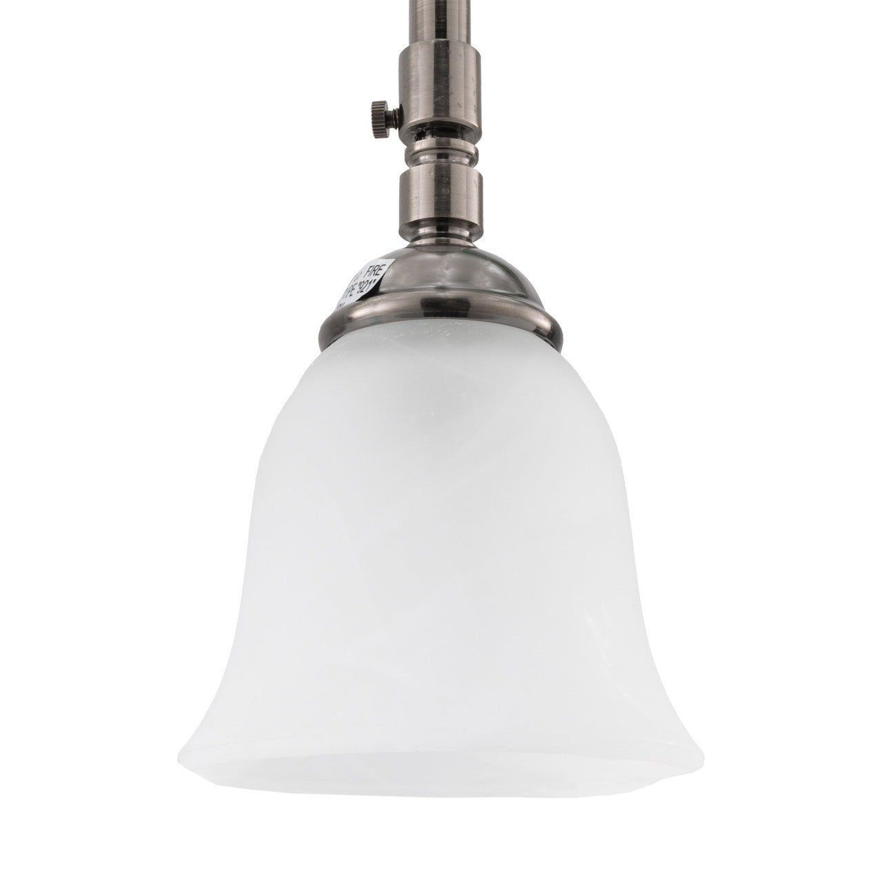 RV Pendant Ceiling Light | 12V LED | Interior Lighting | Brushed Pewter Finish