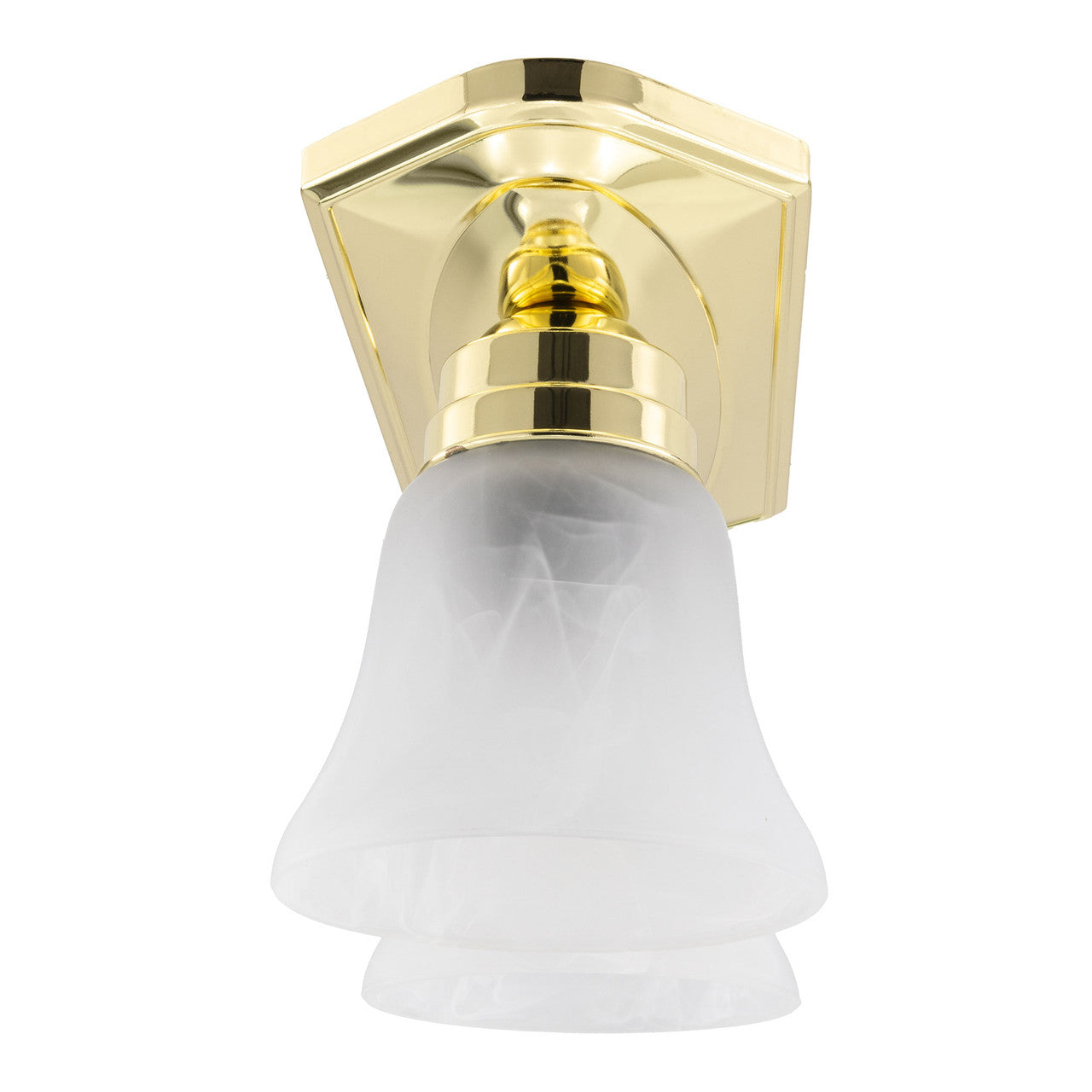 RV Ceiling Mount Light | 12V LED | Interior Lighting | Bronze Finish