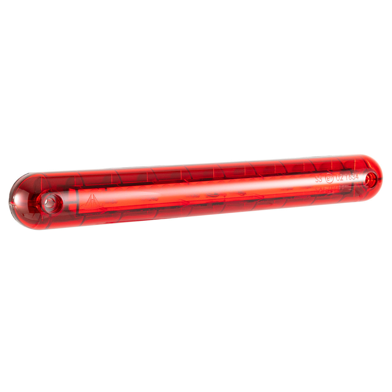 RV Brake Light 10" |  LED Surface Mount | Bright Rear Signal for Stopping & Safety Visibility
