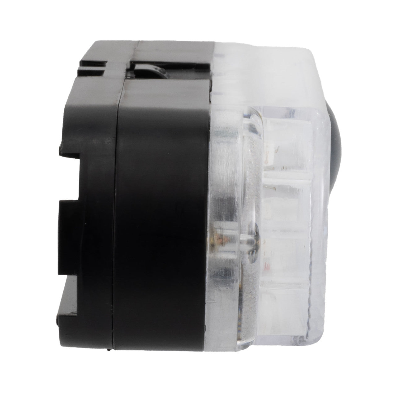 RV Dome Light 4 ½" | LED Battery-Powered Surface Mount | Emergency Lighting & Small Spaces