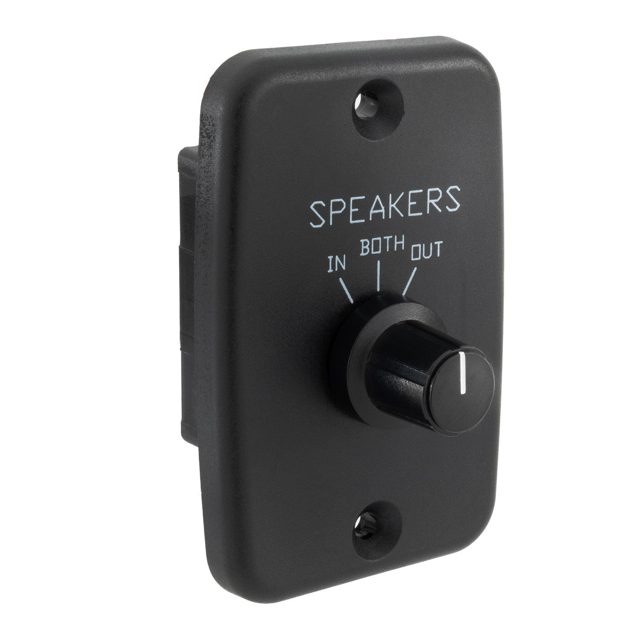 RV Switch | 2-Way Speaker Selector