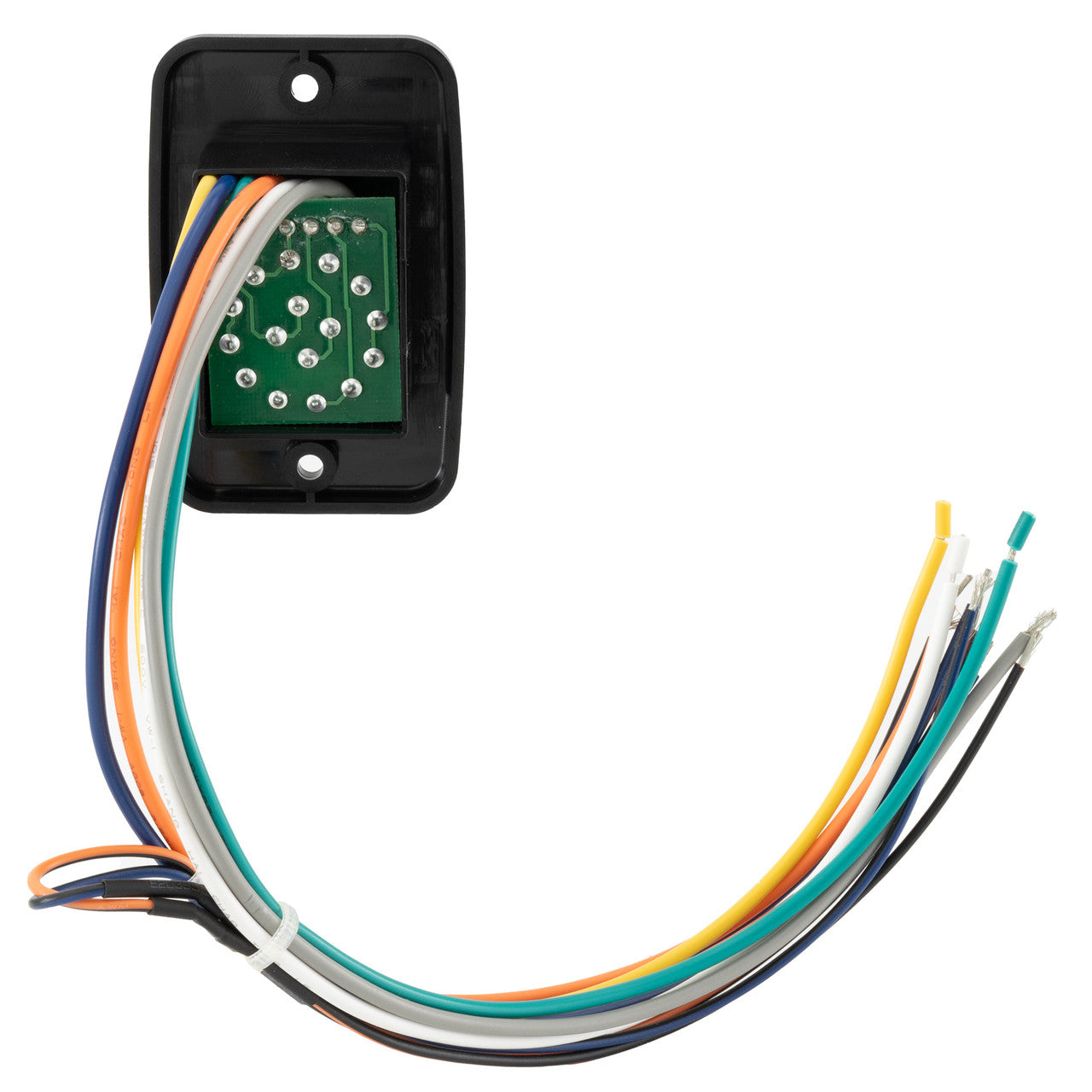 RV Switch | 2-Way Speaker Selector