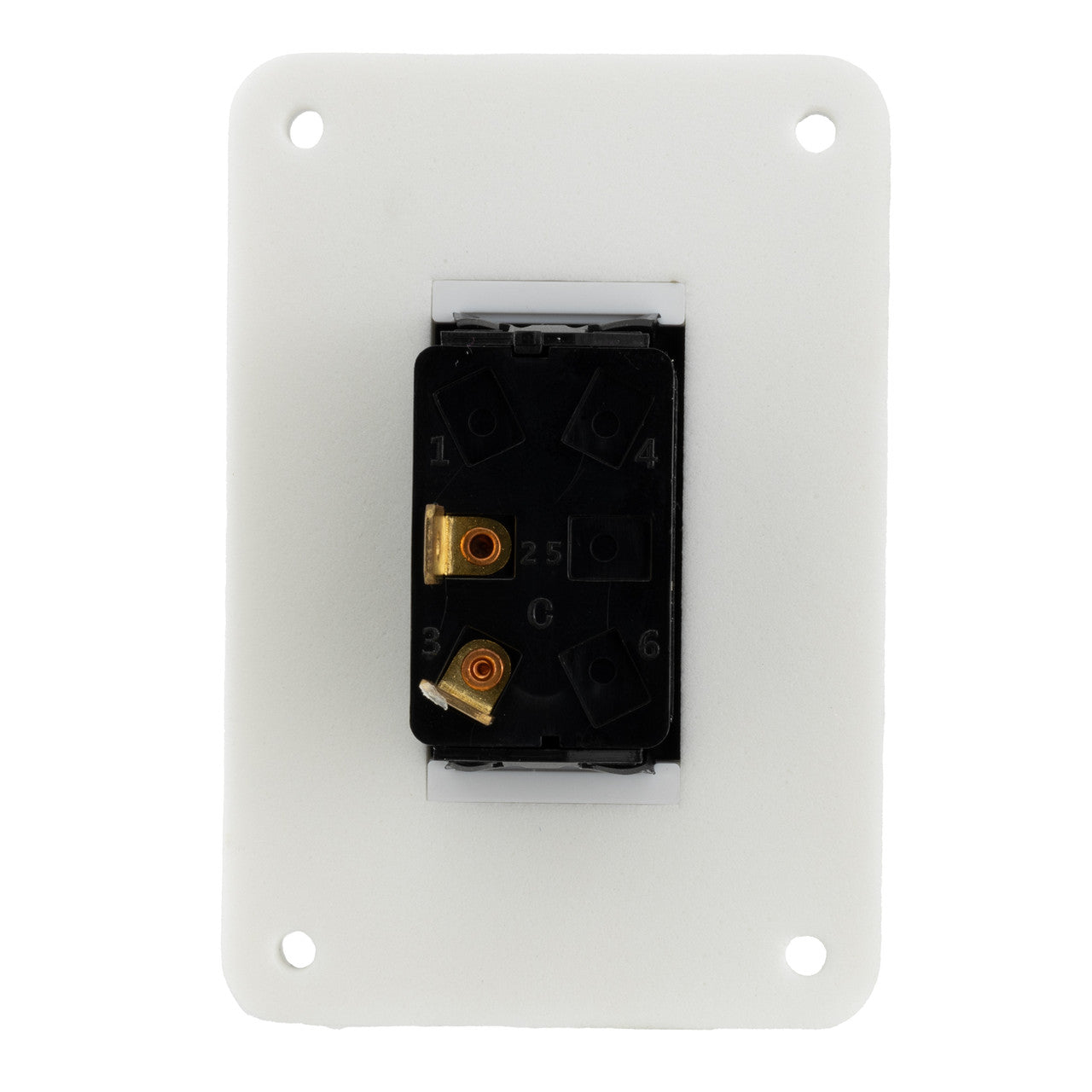 Marine Switch | 12V Rocker Switch for Docking Lights