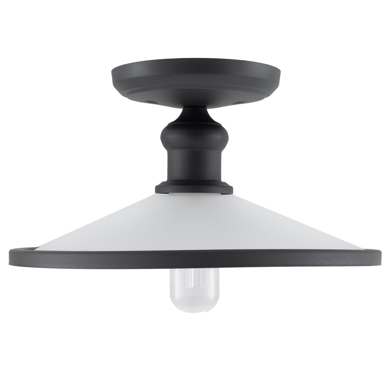 RV Ceiling Light | 12V LED | Interior Lighting | with Frosted Lens