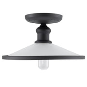 RV Ceiling Light | 12V LED | Interior Lighting | with Frosted Lens