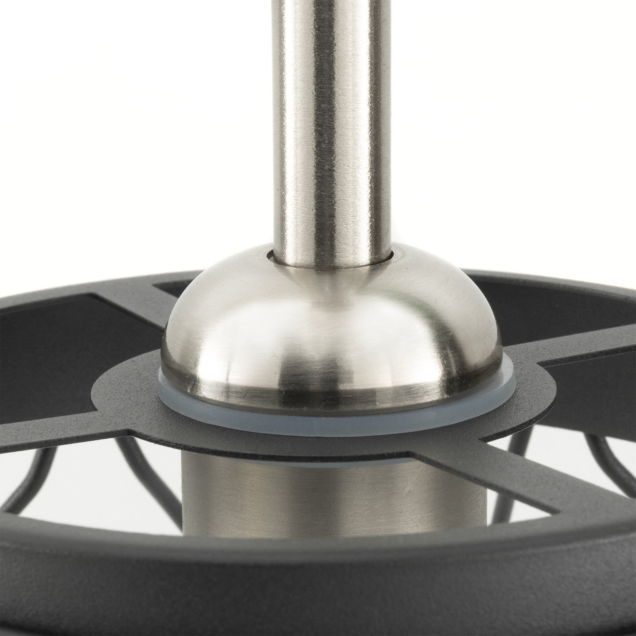 RV Ceiling Pendant Light | 12V LED | Interior Lighting | with Matte Black Finish