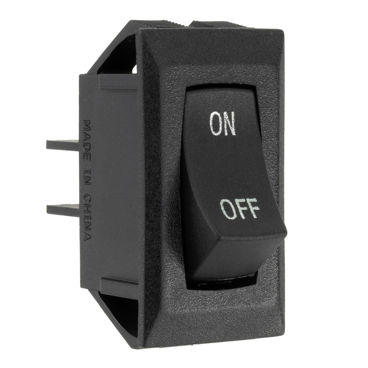 RV Switch | Single Rocker | On/Off SPST | 12 Volt