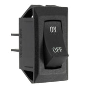 RV Switch | Single Rocker | On/Off SPST | 12 Volt
