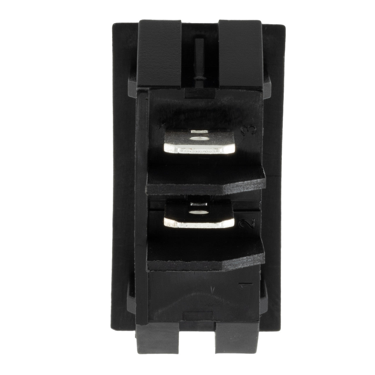 RV Switch | Single Rocker | On/Off SPST | 12 Volt
