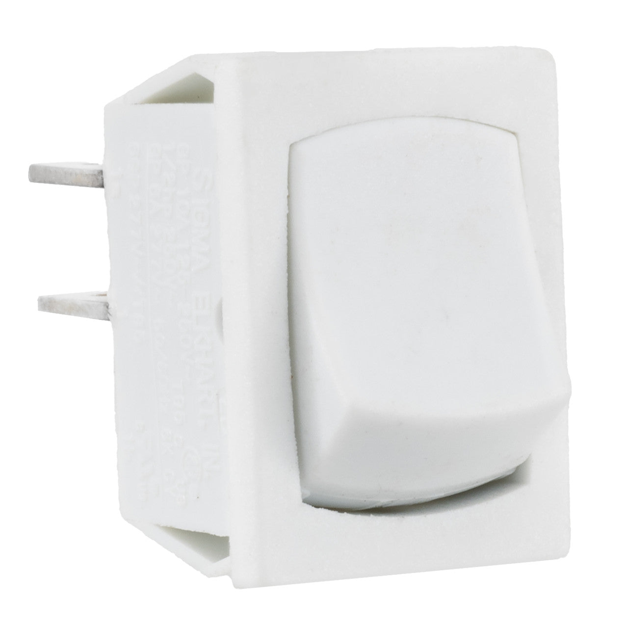 RV Mini Switch | On/Off Rocker Switch | 12 Volt
