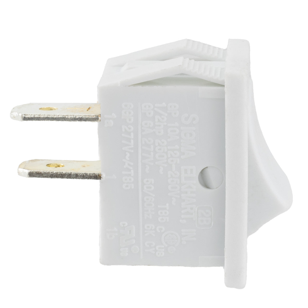 RV Mini Switch | On/Off Rocker Switch | 12 Volt