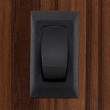 RV Switch | Single Pole Double Throw Switch | On/On | 12 Volt