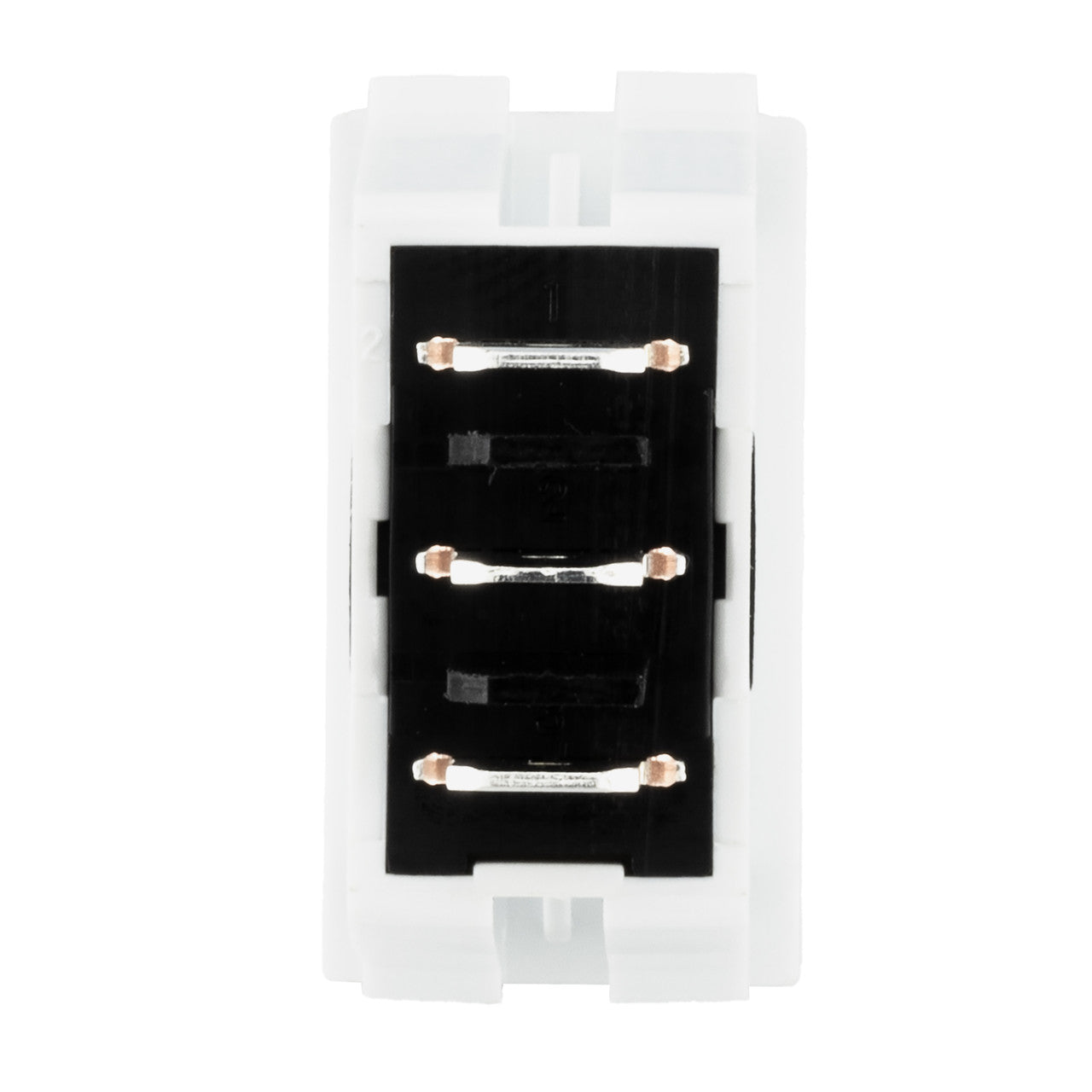 RV Momentary Switch | 12 Volt | Push On Button