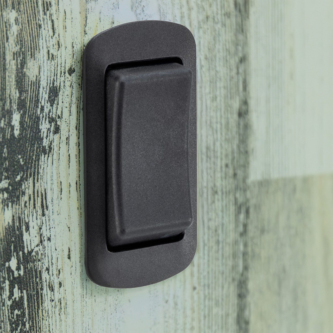 RV Switch | Momentary Rocker Double Pole and Double Throw Switch | On/Off/On