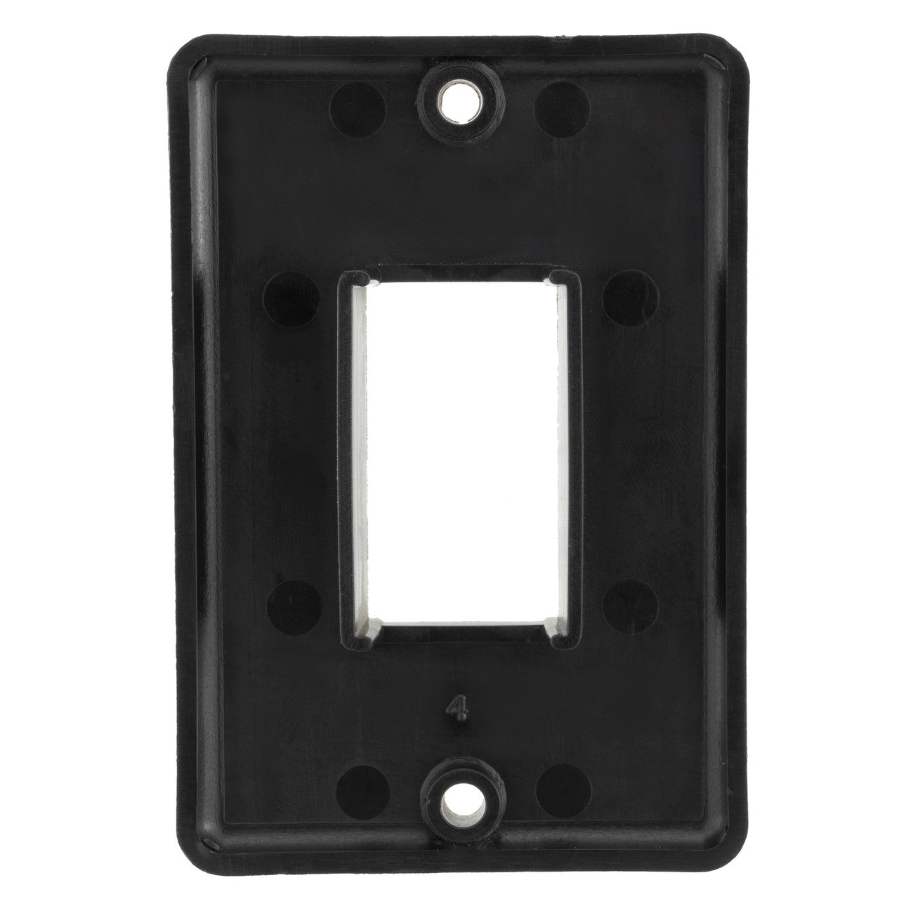 RV Switch Plate Cover