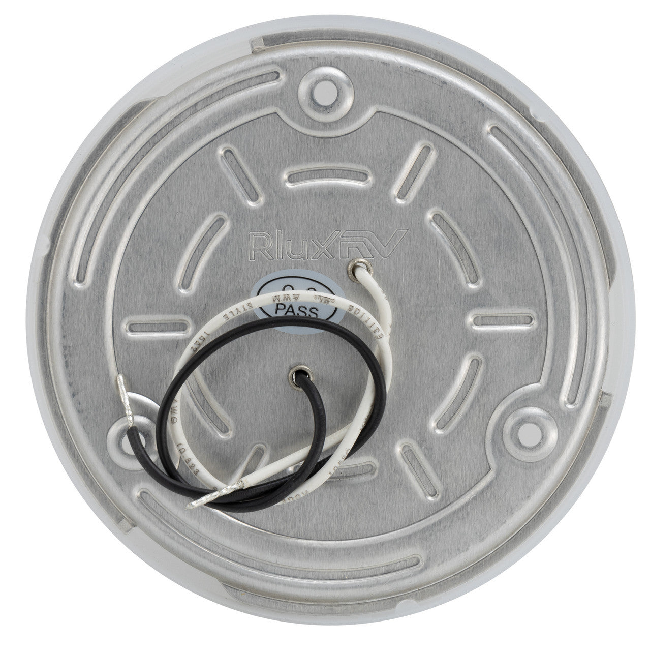 RV Surface Mount Light | 4.5" LED 12V | Interior Lighting | with Switch