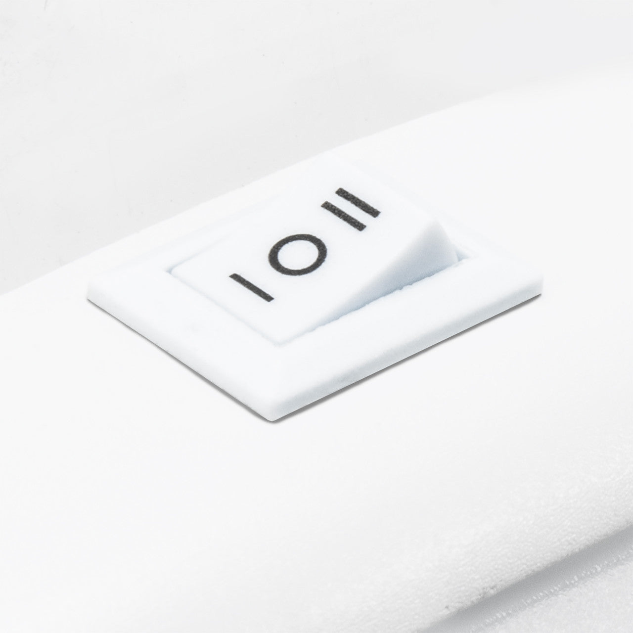 RV Oval Surface Mount Ceiling Light | Interior Lighting | Motion Activated