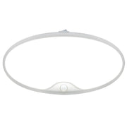 RV Oval Surface Mount Ceiling Light | Interior Lighting | Motion Activated