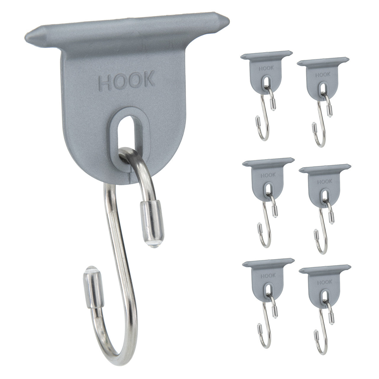 RV Awning S-Hooks