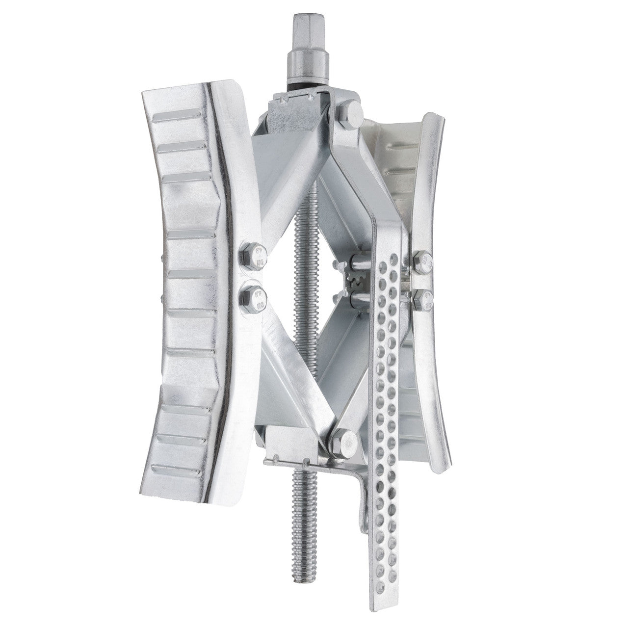 RV Wheel Chocks | X Chock Style