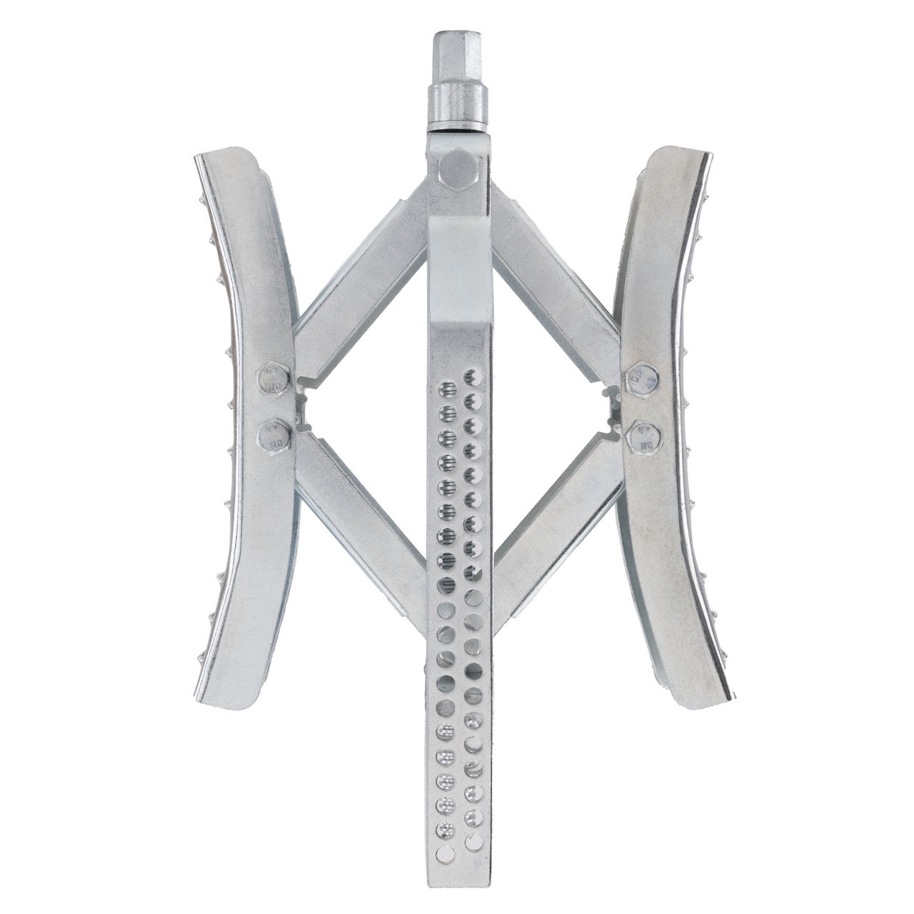 RV Wheel Chocks | X Chock Style
