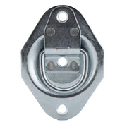 D-Ring Tie-Down Anchor Rope Ring | 2,500 lb Capacity | Perfect for RV Furniture or Toy Haulers