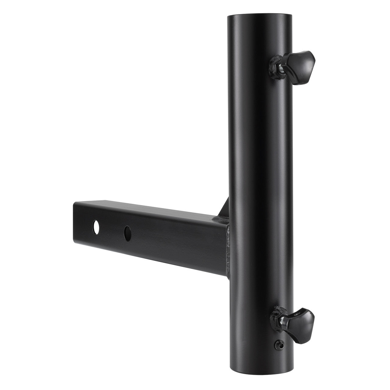 Trailer Hitch Flag Pole Mount | Fits 2" Receiver