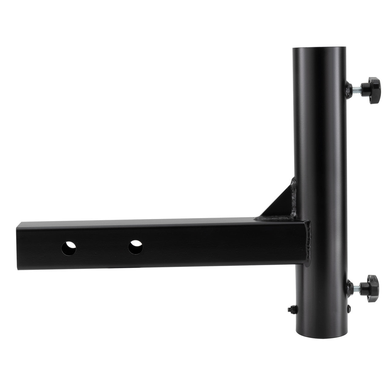 Trailer Hitch Flag Pole Mount | Fits 2" Receiver