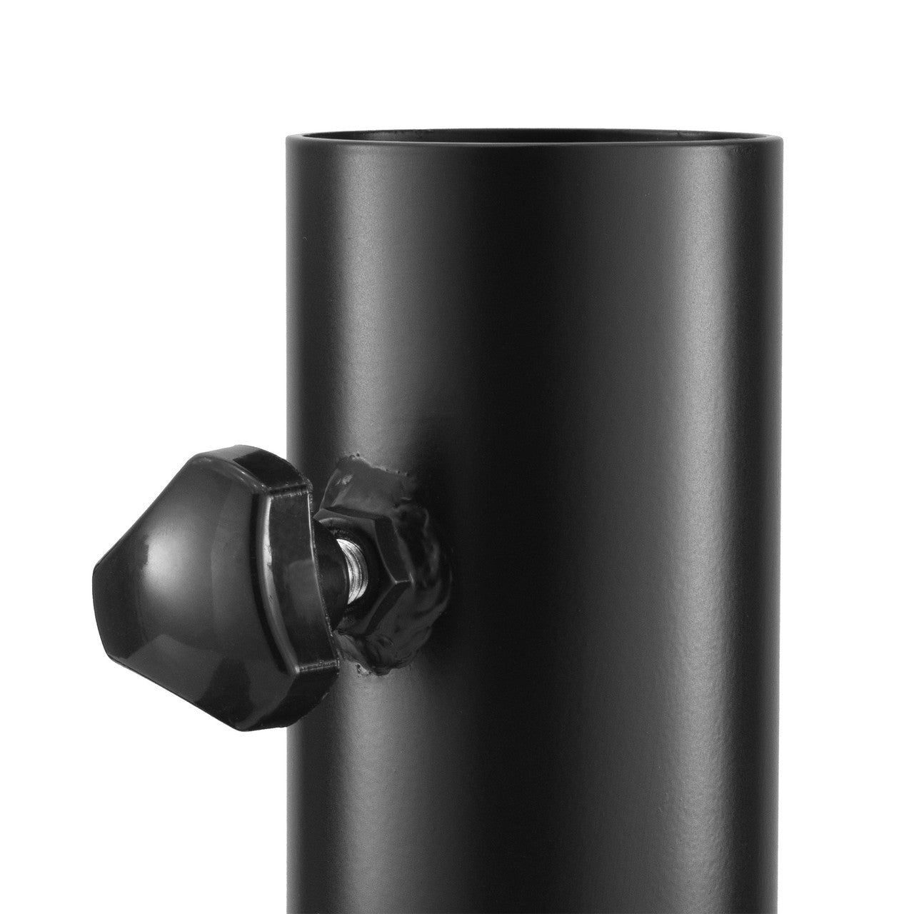 Trailer Hitch Dual Flag Pole Mount | Fits 2" Receiver