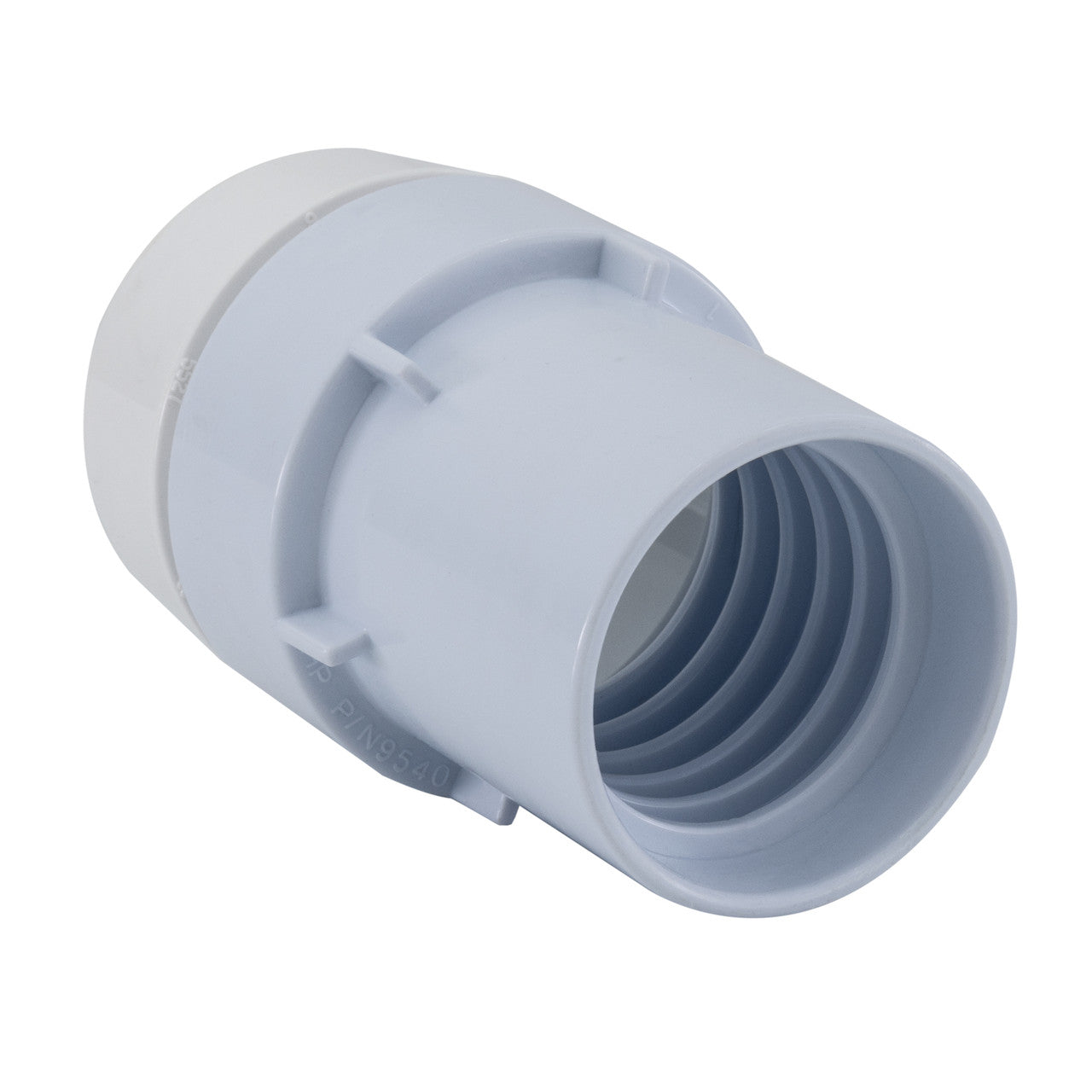 RV VacPan Central Vacuum | Dirt Devil | Automatic Dust Pan Kit Included