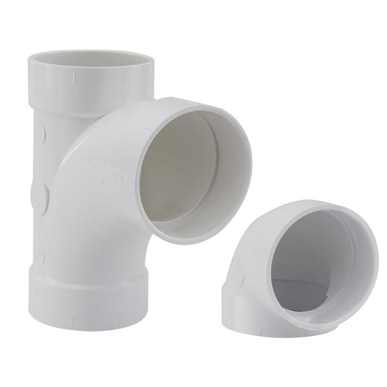 RV VacPan Central Vacuum | Dirt Devil | Automatic Dust Pan Kit Included