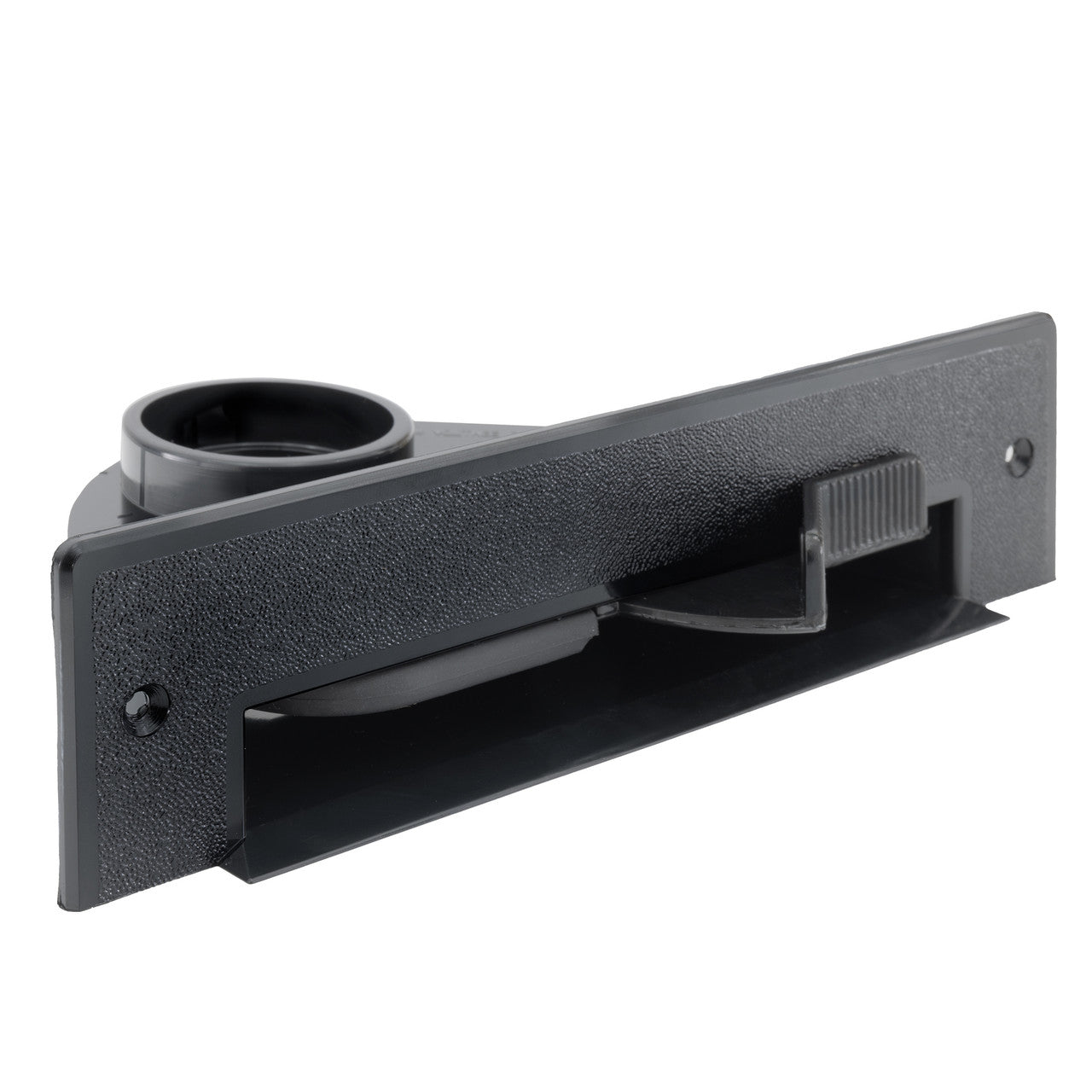 RV VacPan Central Vacuum | Dirt Devil | Automatic Dust Pan Kit Included