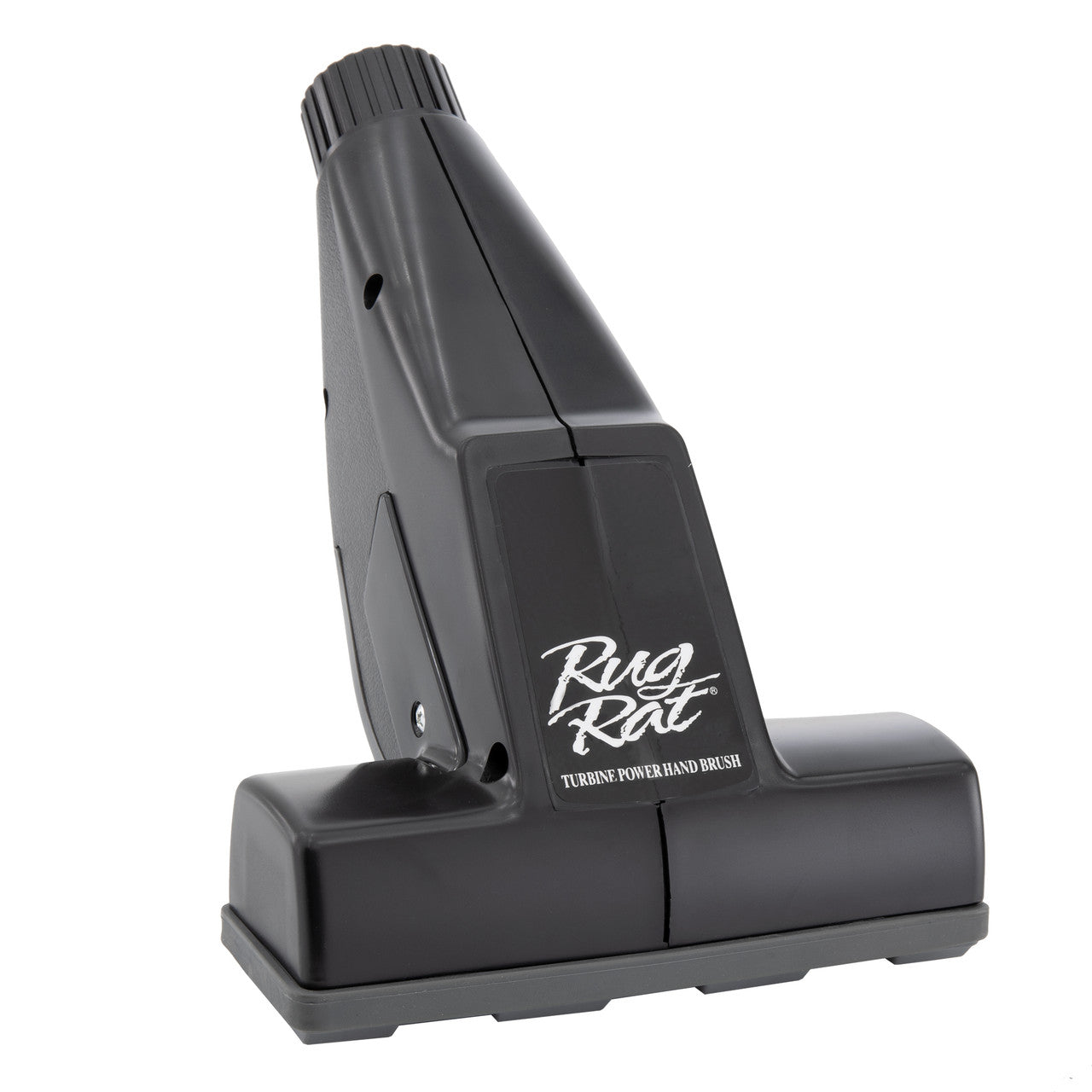 RV Central Vacuum System | Dirt Devil | Air Driven Turbo Brush Attachment
