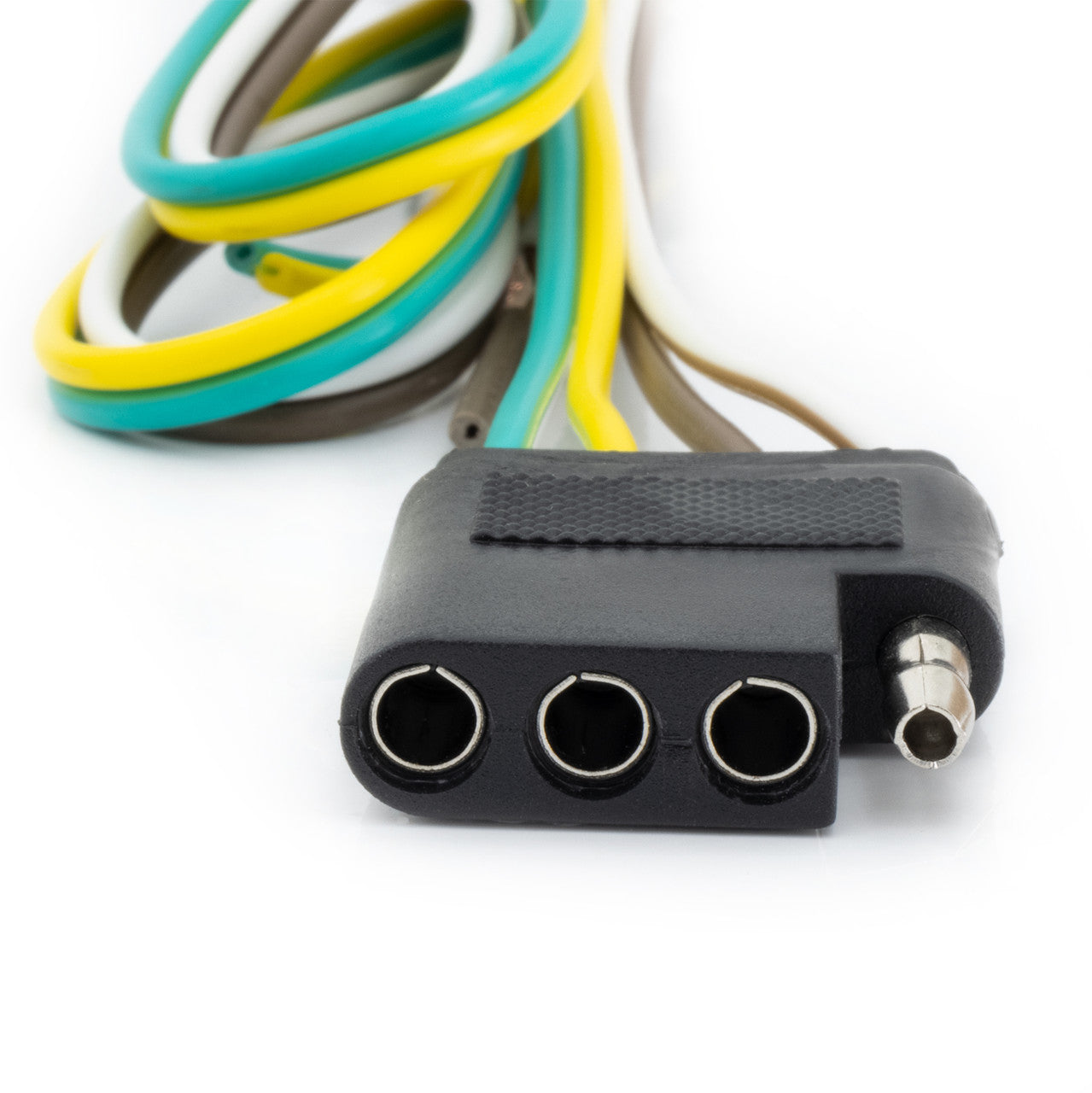 Boat Trailer Marker Light Kit | 12V LED Water-Resistant Lights | Exterior Lighting for Safety & Visibility