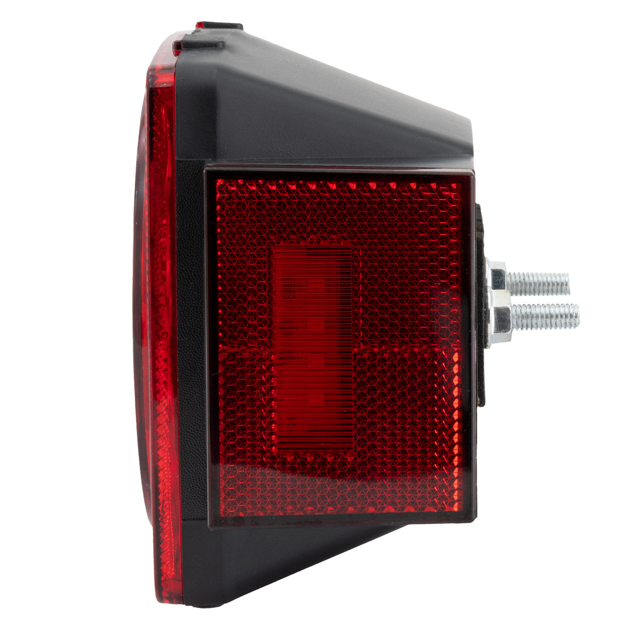Boat Trailer Marker Light Kit | 12V LED Water-Resistant Lights | Exterior Lighting for Safety & Visibility