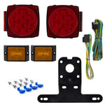 Boat Trailer Light Kit