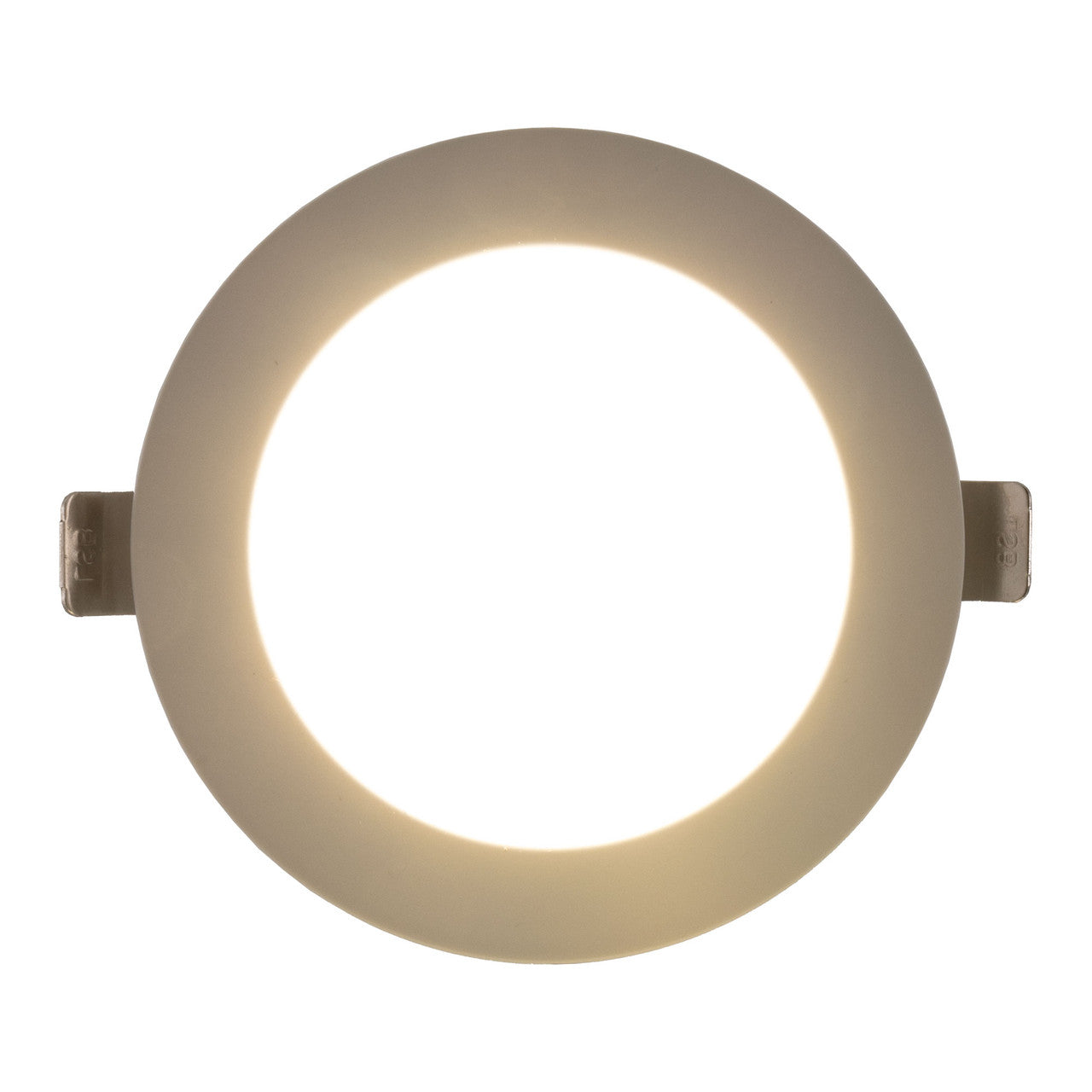 RV Recessed Ceiling Light | 4" LED | Interior Lighting | Soft White