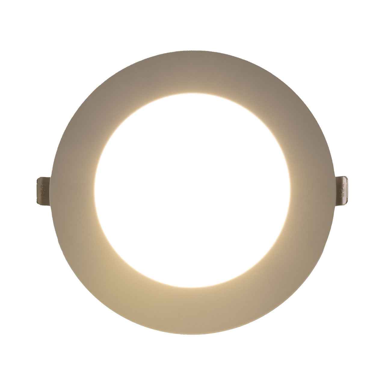 RV Recessed Ceiling Light | 6" LED | Interior Lighting | Soft White