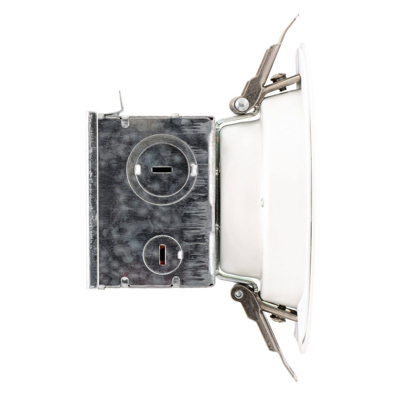 RV Recessed Ceiling Light | 4" LED | Interior Lighting | Soft White