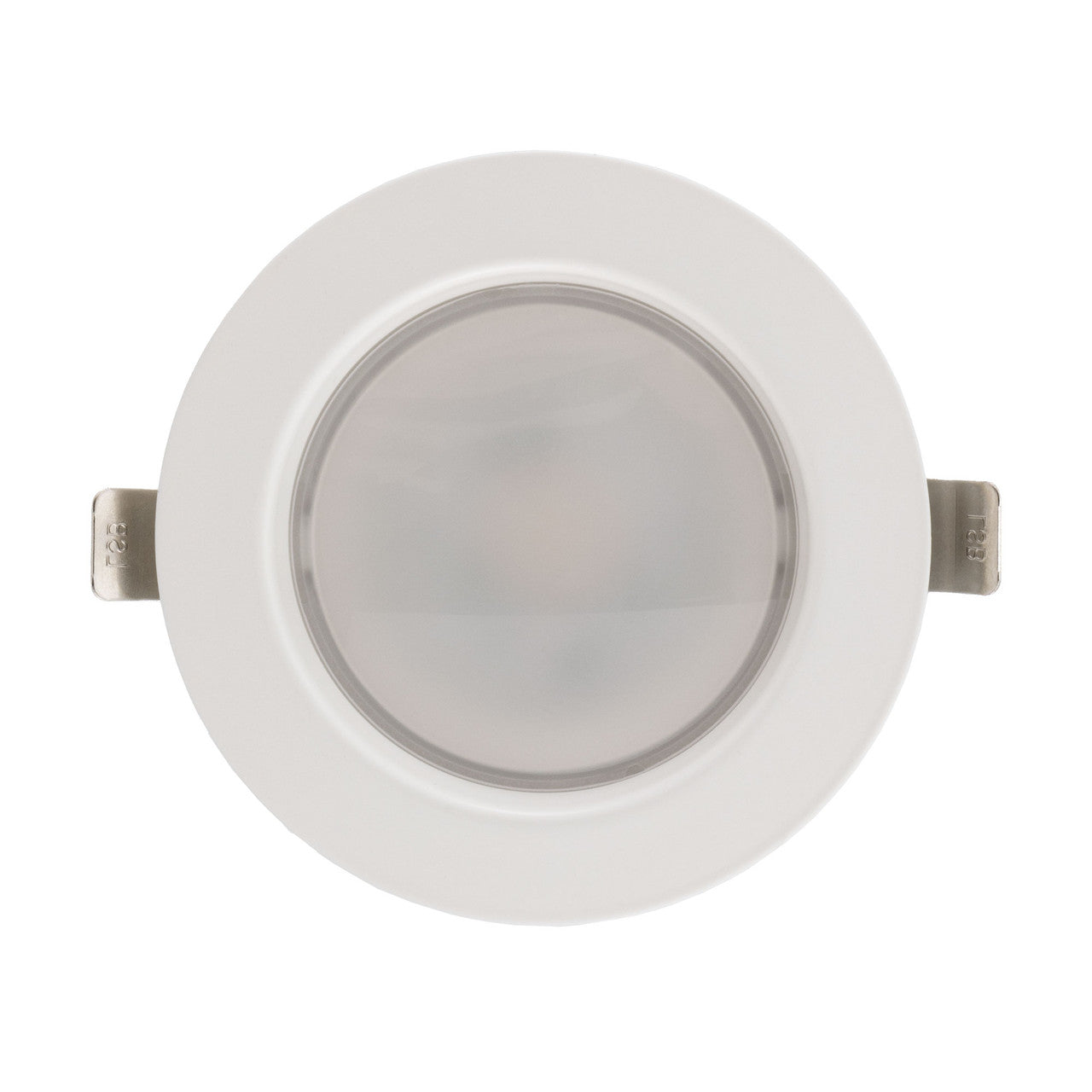 RV Recessed Ceiling Light | 4" LED | Interior Lighting | Cool White