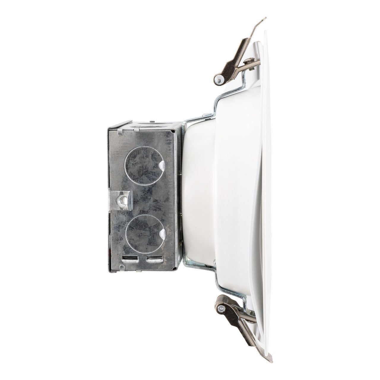 RV Recessed Ceiling Light | 6" LED | Interior Lighting | Cool White