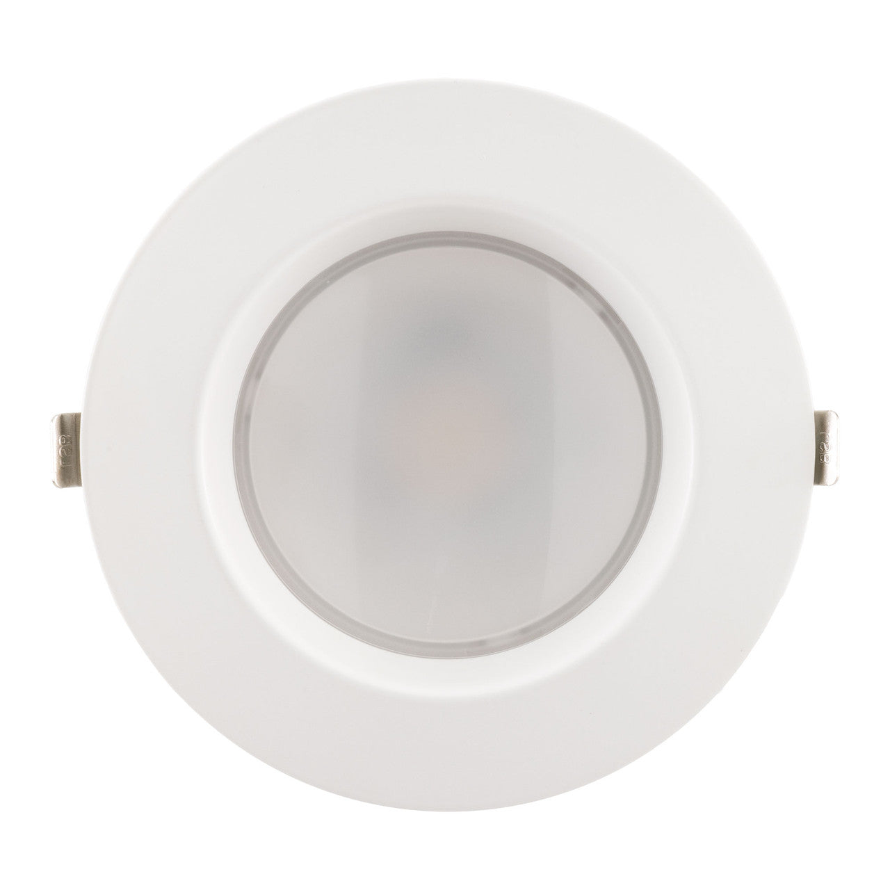 RV Recessed Ceiling Light | 6" LED | Interior Lighting | Soft White